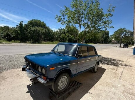 LADA (VAZ) 2106