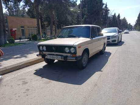 LADA (VAZ) 2106