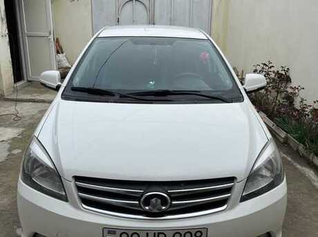 GWM (Great Wall Motor) Voleex C30