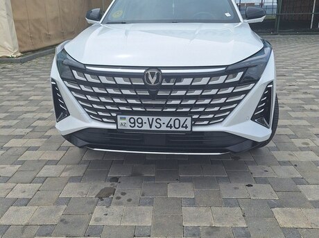 Changan Uni-Z