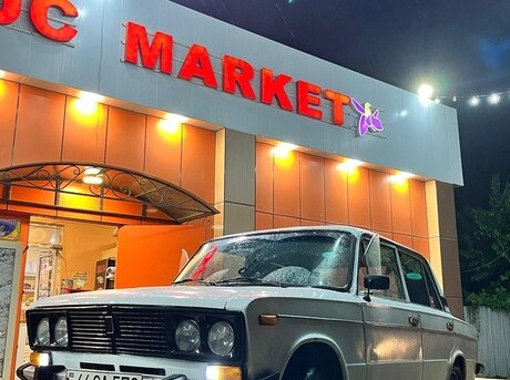 LADA (VAZ) 2106