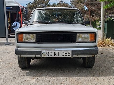 LADA (VAZ) 2105