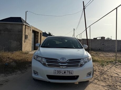 Toyota Venza