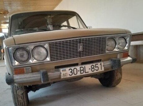 LADA (VAZ) 2106