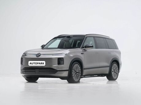 Volkswagen ID.Era 9X