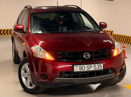 Nissan Murano