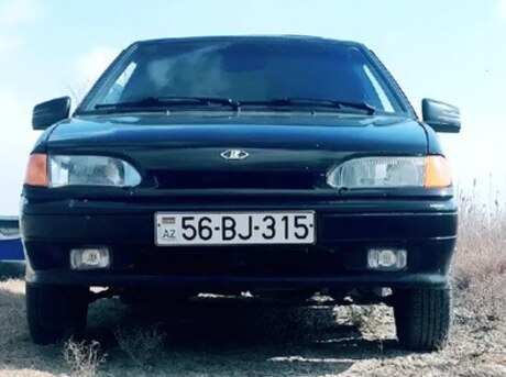 LADA (VAZ) 2115