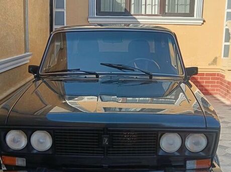 LADA (VAZ) 2106