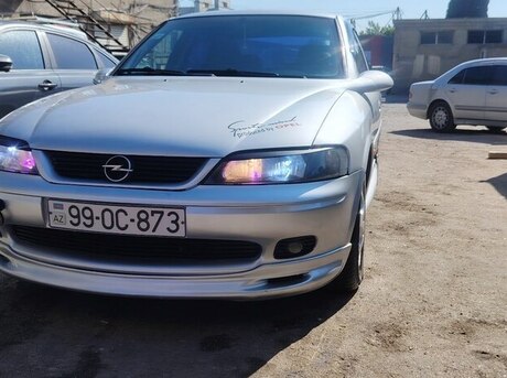 Opel Vectra