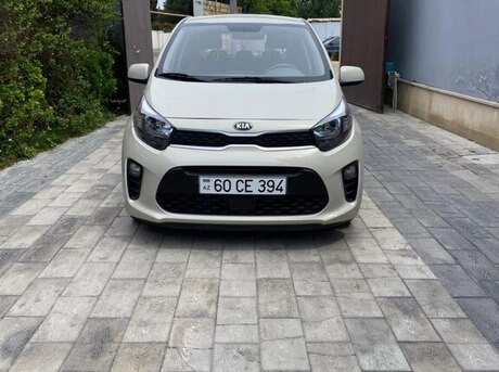 Kia Morning