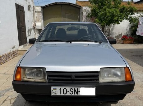 LADA (VAZ) 21099