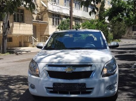 Chevrolet Cobalt