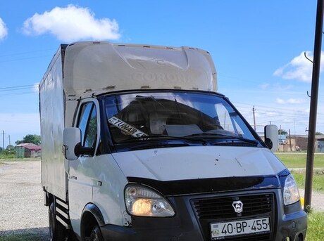 GAZ GAZel (330200)
