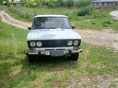 LADA (VAZ) 2106