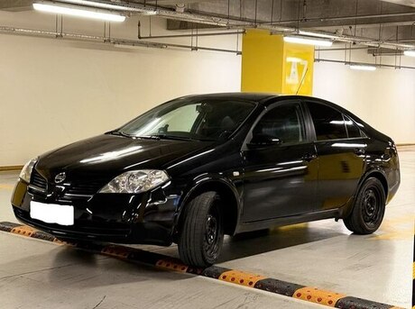 Nissan Primera