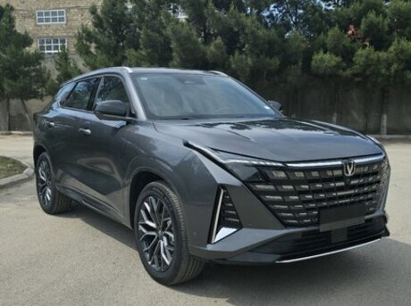 Changan Uni-Z
