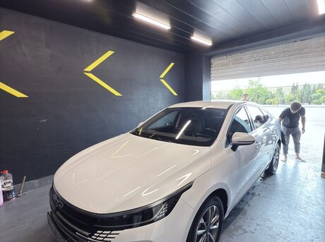 BYD Destroyer 05