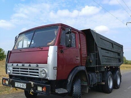 KamAz 5511
