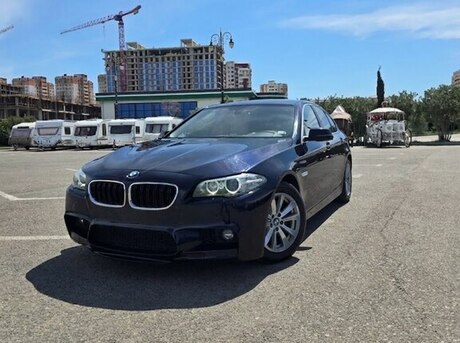 BMW 528