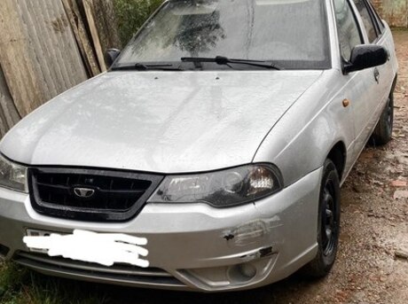 Daewoo Nexia