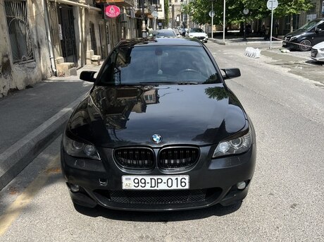 BMW 528