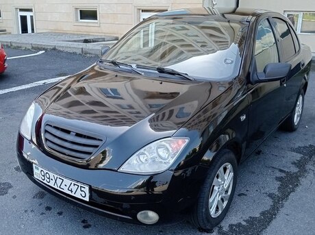 Saipa Tiba