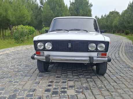 LADA (VAZ) 2106