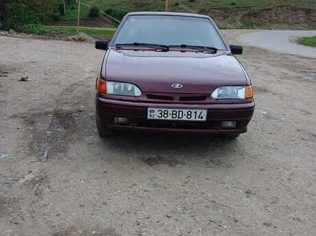 LADA (VAZ) 2115