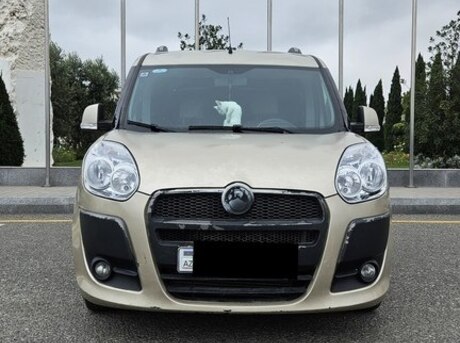 Fiat Doblo
