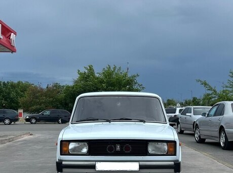 LADA (VAZ) 2105