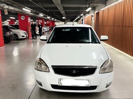 LADA (VAZ) Priora