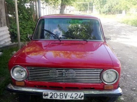 LADA (VAZ) 21011