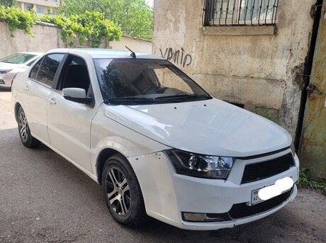 Khazar SD