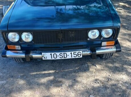 LADA (VAZ) 2106