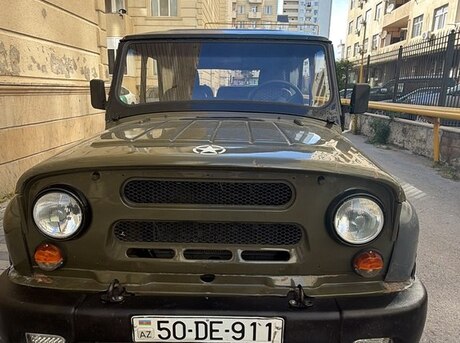 UAZ 469