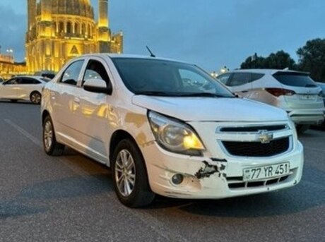 Chevrolet Cobalt
