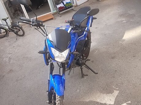 Tufan M50