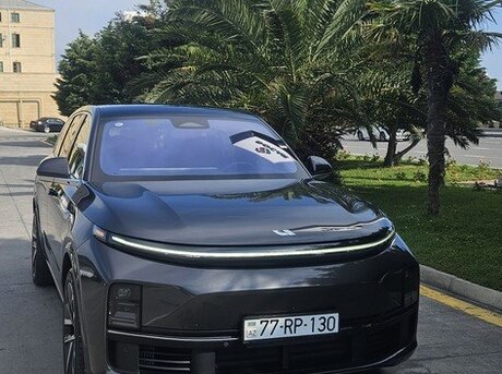 Li Auto L7