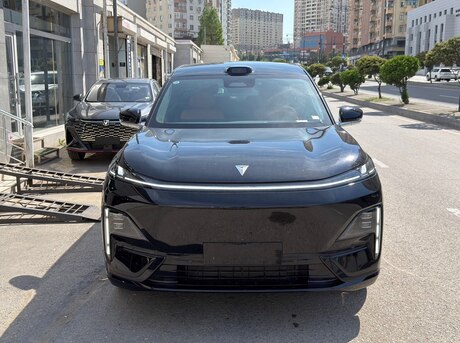 Changan Deepal S09