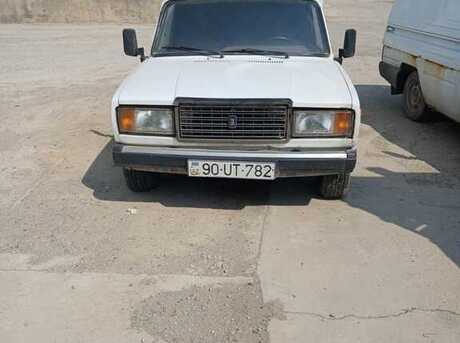 LADA (VAZ) 21045