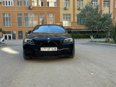 BMW 528