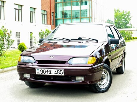 LADA (VAZ) 2115