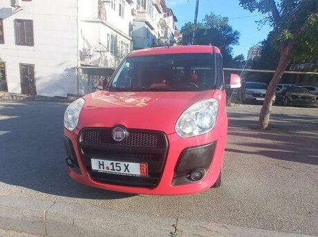 Fiat Doblo