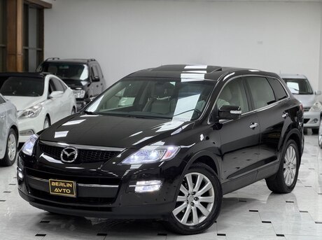 Mazda CX-9