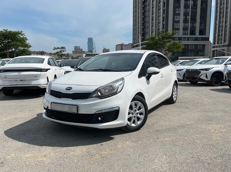 Kia Pride