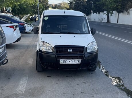Fiat Doblo
