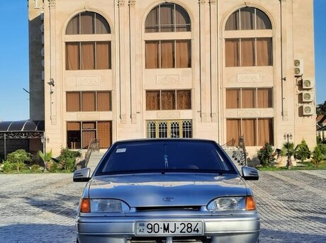 LADA (VAZ) 2115