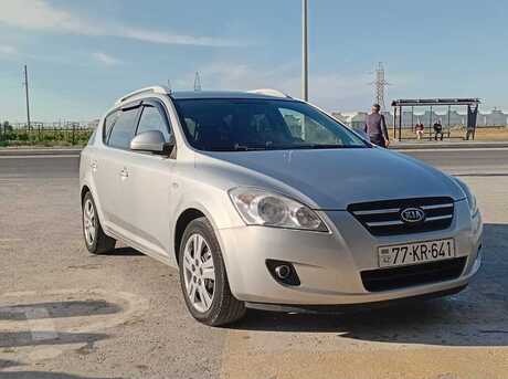Kia Ceed SW
