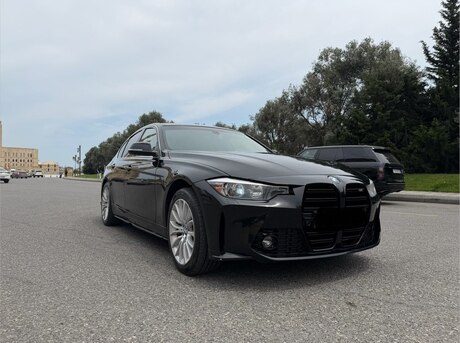 BMW 328