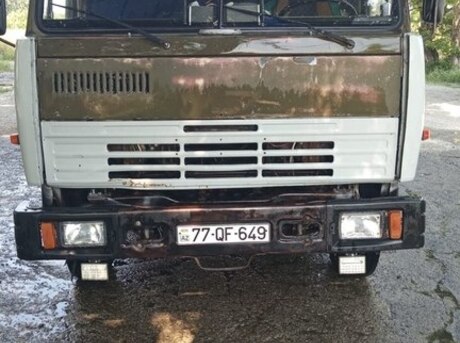 KamAz 5511